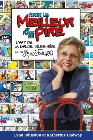 Cover of Pour le meilleur et pour le pire