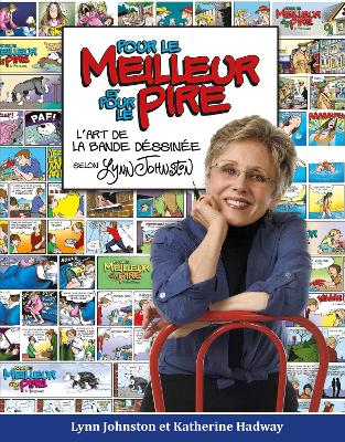 Book cover for Pour le meilleur et pour le pire