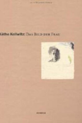 Cover of Kathe Kollwitz