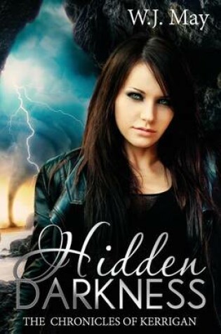 Cover of Hidden Darkness