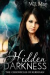 Book cover for Hidden Darkness