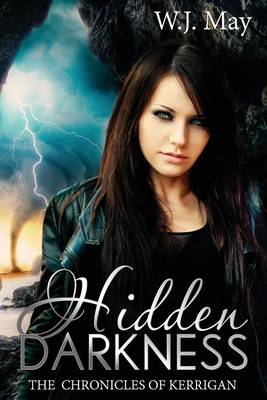 Cover of Hidden Darkness