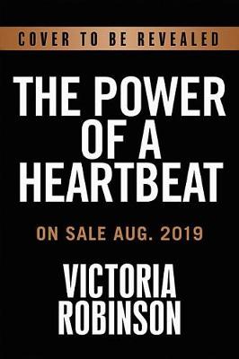 Book cover for The Power of a Heartbeat