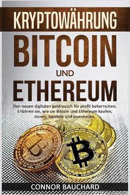 Book cover for Kryptowahrung