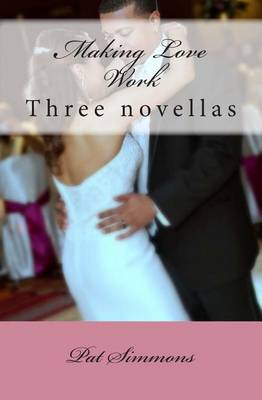 Book cover for Making Love Work