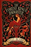 Book cover for The Forest King's Daughter