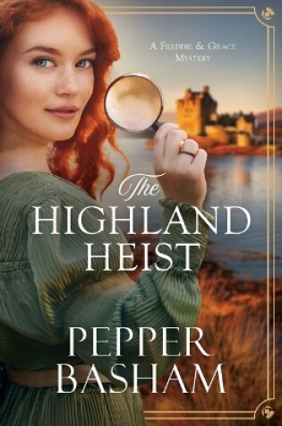 Cover of The Highland Heist