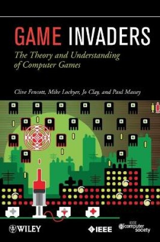 Cover of Game Invaders