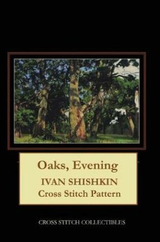 Cover of Oaks, Evening