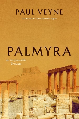 Book cover for Palmyra
