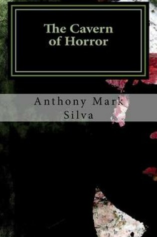 Cover of The Cavern of Horror