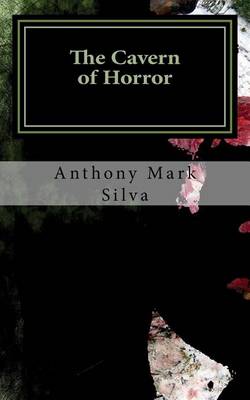 Cover of The Cavern of Horror