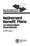 Book cover for Retirement Benefit Plans