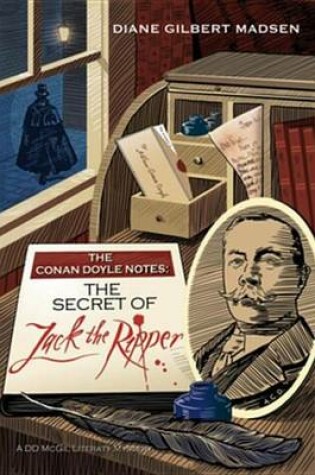 Cover of The Conan Doyle Notes