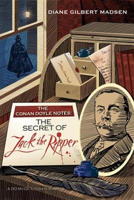 Book cover for The Conan Doyle Notes