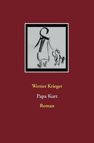 Cover of Papa Kurt