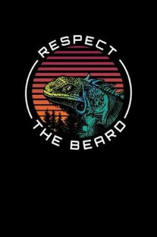 Cover of Respect The Beard