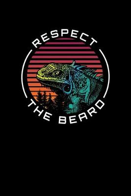Book cover for Respect The Beard