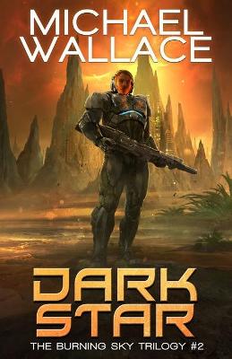 Book cover for Dark Star