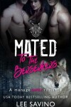 Book cover for Mated to the Berserkers