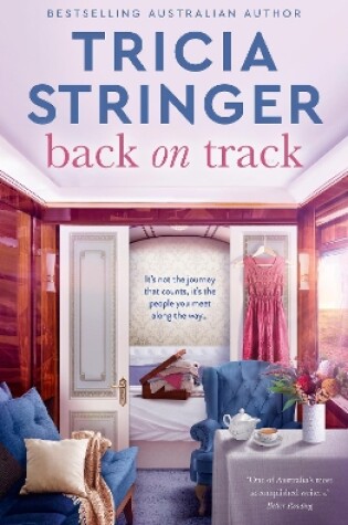 Cover of Back on Track