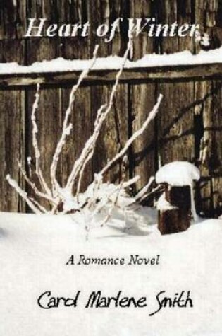 Cover of Heart of Winter