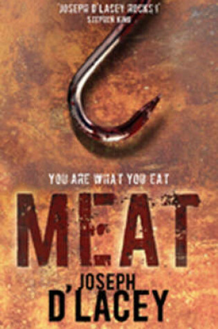 Cover of Meat