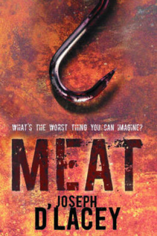 Cover of Meat