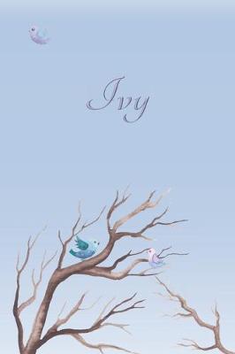 Book cover for Ivy