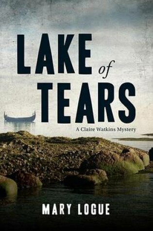 Cover of Lake of Tears