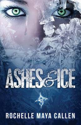 Book cover for Ashes and Ice