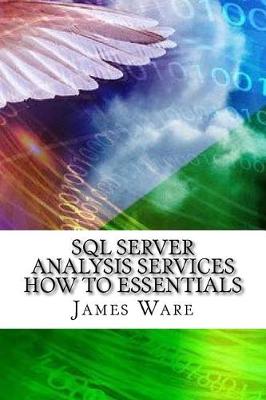 Book cover for SQL Server Analysis Services How to Essentials