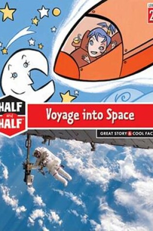 Cover of Voyage Into Space