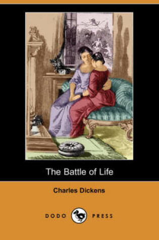 Cover of The Battle of Life (Dodo Press)