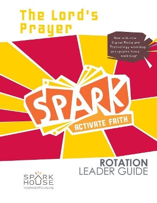 Book cover for Spark Rot Ldr 2 ed Gd the Lords Prayer