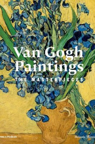 Cover of Van Gogh Paintings