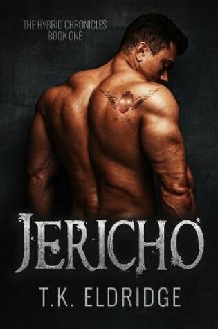 Cover of Jericho