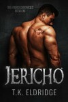 Book cover for Jericho