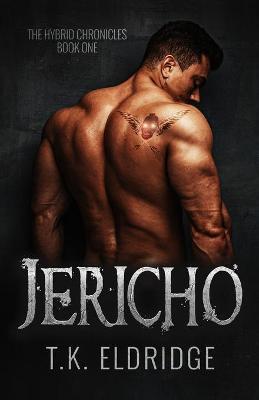 Book cover for Jericho