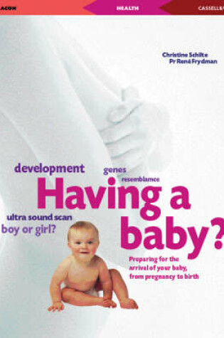 Cover of Having a Baby?