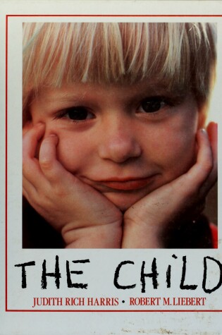 Cover of The Child