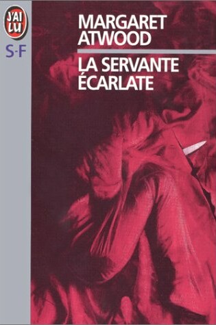 Cover of La Servante Ecarlate