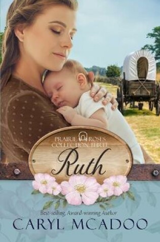 Cover of Ruth