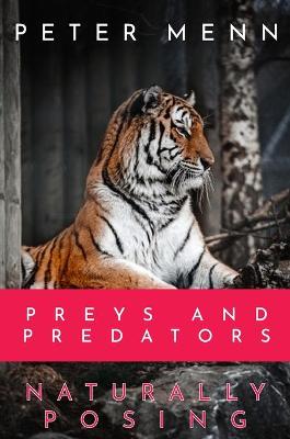 Book cover for Preys and Predators