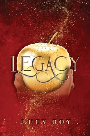 Cover of Legacy