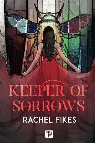 Cover of Keeper of Sorrows