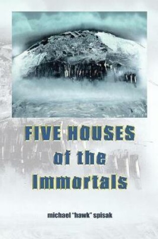 Cover of Five Houses of the Immortals