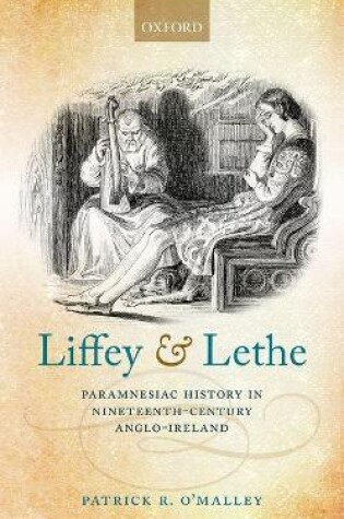 Cover of Liffey and Lethe