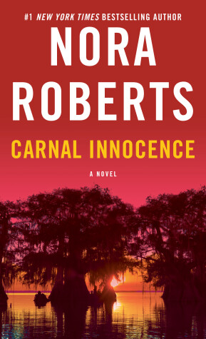 Book cover for Carnal Innocence
