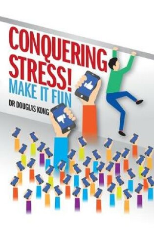 Cover of Conquering Stress